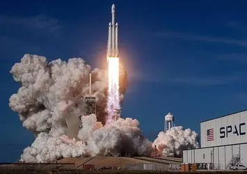 Türksat 6A uydusu için merakla beklenen tarih!