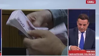 Kasım ayı enflasyonu yüzde 0,87!