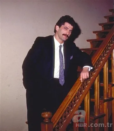 Bir zamanların yıldız isimleriydiler 13