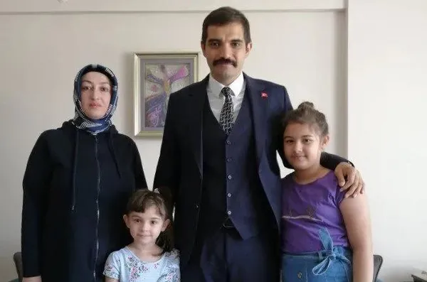 Başkan Erdoğan ile görüşen Ayşe Ateş’ten açıklama: Bizi uzun uzun dinledi ’gereken yapılacak’ dedi