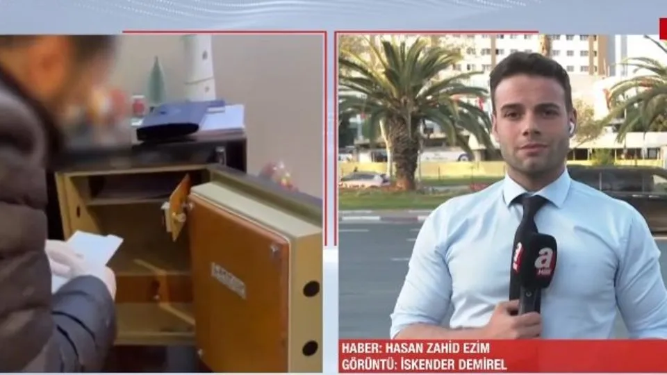 İBB’ye ikinci yolsuzluk operasyonu!