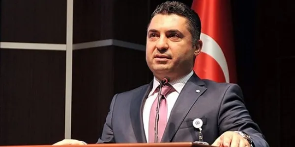 Son dakika: RTÜK'ün yeni başkanı Ebubekir Şahin oldu - 1