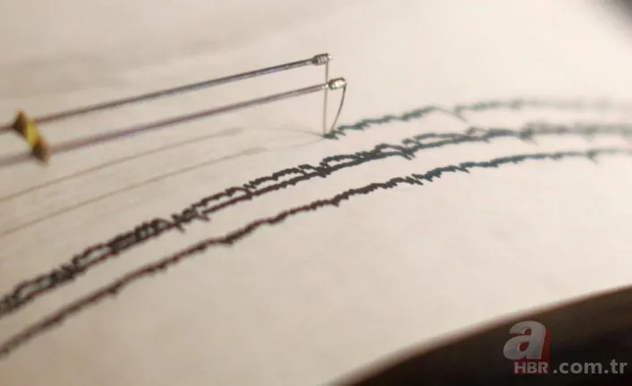 İstanbullular için korkutan deprem uyarısı! ''7.5'in üzerinde deprem olacak'' 5
