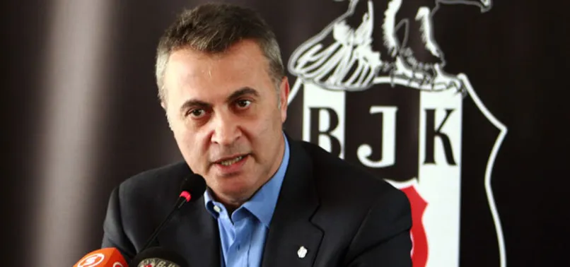 Fikret Orman'dan Tolgay Arslan açıklaması
