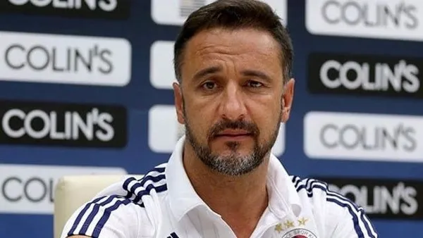 Fenerbahçe’nin yeni teknik direktörü belli oldu! Vitor Pereira Fenerbahçe’de!