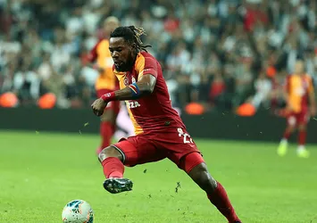 Galatasaraylı Luyindama için İngiliz takımları yarışıyor