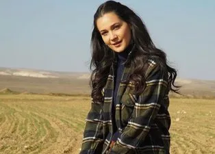 Gönül Dağı’nın Dilek’i Gülsim Ali İlhan yaşıyla şaşırttı! Bakın kaç yaşındaymış…