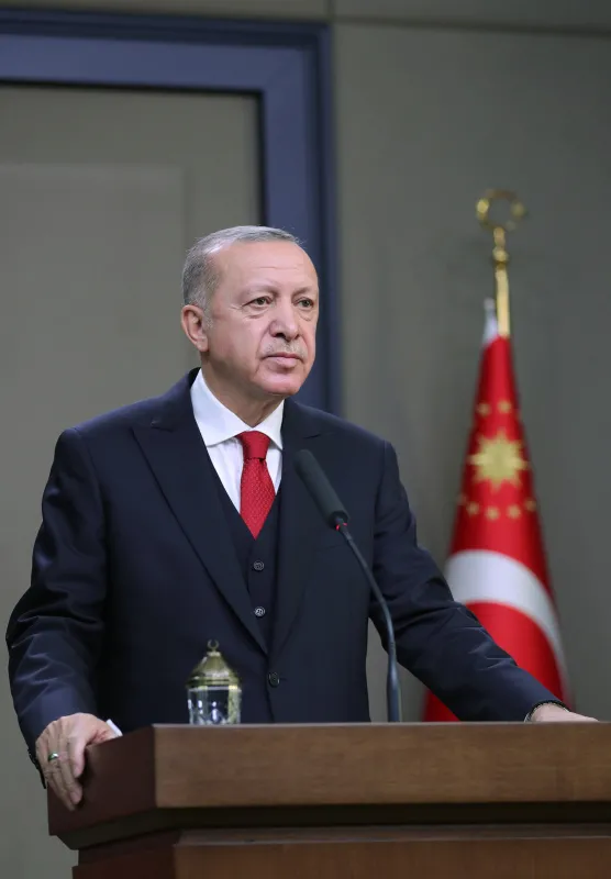 Son dakika: Başkan Erdoğan’dan Azerbaycan ziyareti öncesi önemli açıklamalar