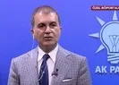 Atatürk üzerinden algı operasyonu! Ömer Çelik’ten A Haber’e özel açıklamalar