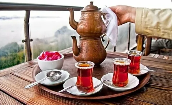 Çay tiryakileri dikkat! Özellikle şekerli tüketenler risk altında... - 5