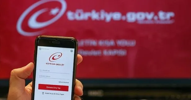 ÇKS kayıt ekranı e-Devlet/TARIMCEBİMDE | Kayıt yaptırmayana destek ödemesi verilmeyecek! Çiftçi Kayıt Sistemi başvurusu nasıl yapılır?