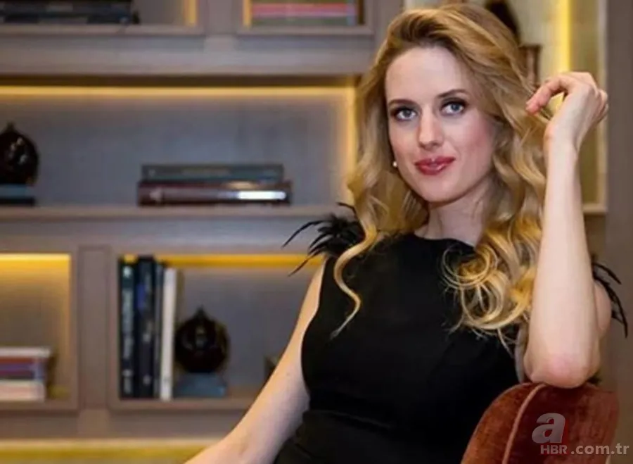 Oyuncu Wilma Elles'in eski eşi Kerem Göğüş nafakayı kabul etmedi! "Çocuklarıma 1500 Euro çok fazla" 2