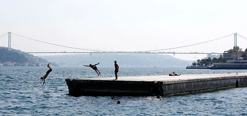 Kavurucu sıcaklar geri dönüyor! 46 dereceye yükselecek! Meteoroloji'den çok sayıda ile yeni uyarı...