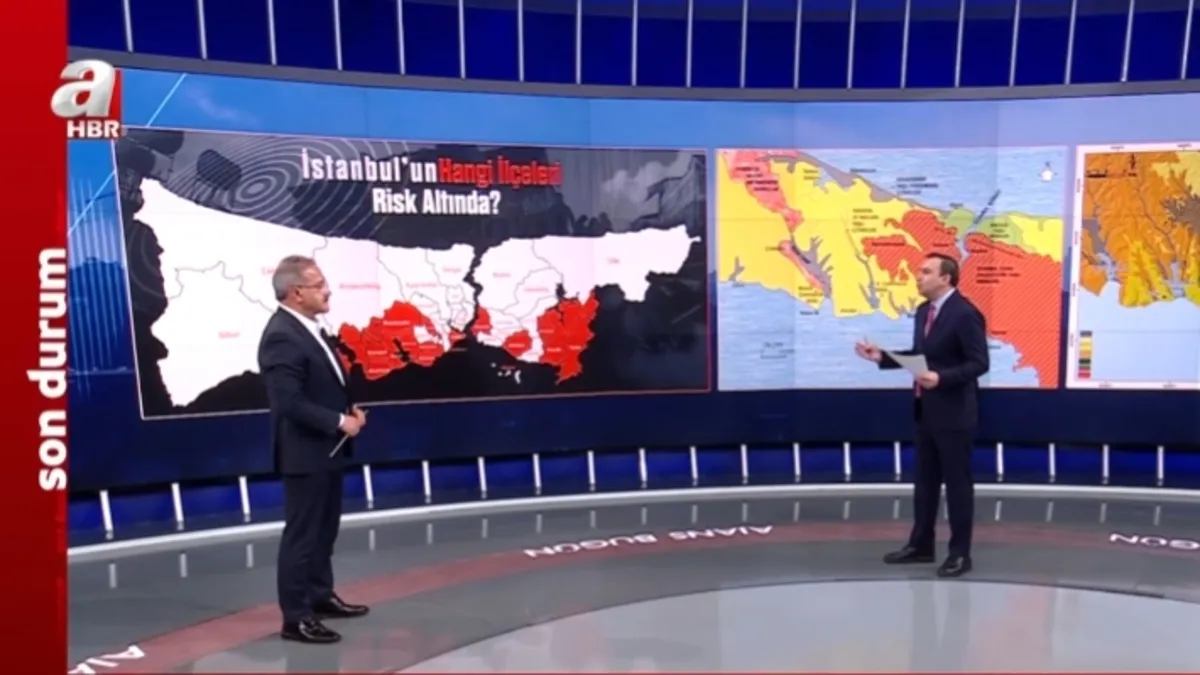 İstanbul'da kaç tane riskli bina var? İstanbul'da kentsel dönüşüm nasıl olmalı?