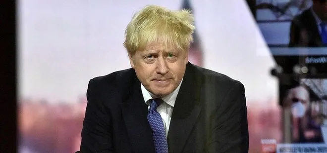 İngiliz Başbakan Johnson, AB’ye anlaşmasız ayrılığa hazırım mesajı verdi