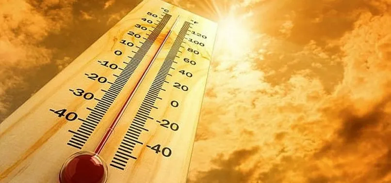 Meteoroloji’den kritik uyarı! Sıcaklıklar 8 derece daha artacak