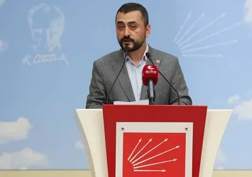 CHP'liler terör sevici Merdan Yanardağ'ı yalnız bırakmıyor! Bu sefer de Eren Erdem ziyaretine gitti