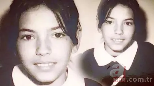 Çocuk Duymasın’ın Meltem’i Pınar Altuğ’dan anı tüneli! 32 yıl öncesine gitti! Pınar Altuğ’un mezuniyet fotoğrafına yorum yağdı 17