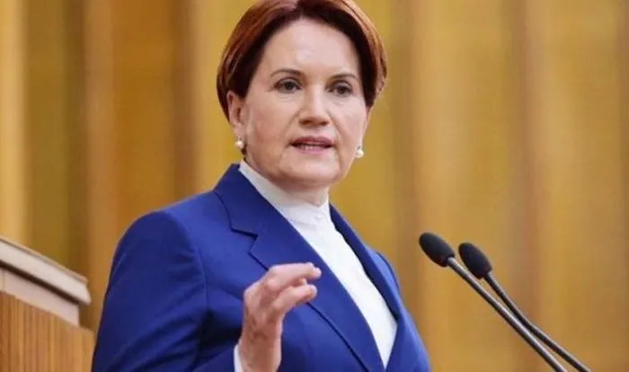 Meral Akşener'den vekillerine talimat: Millet bize neden oy vermiyor öğrenin - 2