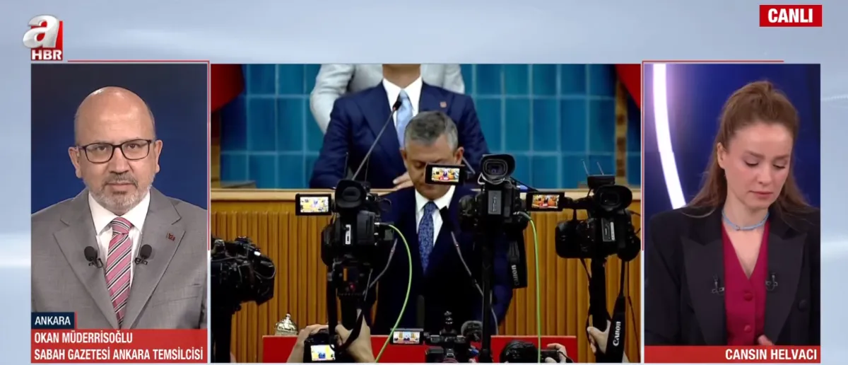 CHP'deki grup toplantısı krizinde yeni perde! Ankara kulislerinde konuşulan iddia: Bu hafta da yapılmayabilir - 2