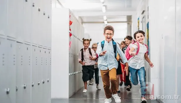 Ara tatil ne zaman başlıyor? 2.dönem Nisan ara tatil ne zaman 2023? Okulların kapanış tarihi... 7