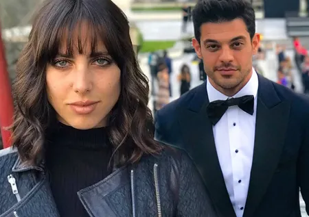 Mehmet Dinçerler ve Zehra Çilingiroğlu fena yakalandı! İlk açıklama geldi