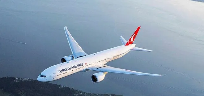 Türk Hava Yolları’ndan açıklama: Proje 27 ülkede 73 destinasyona ulaştı