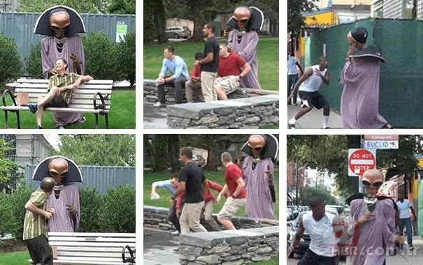 Unutulmaz 1 Nisan şakaları 8