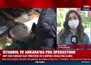 HDP’li isim PKK operasyonunda gözaltına alındı