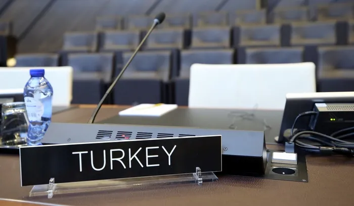 Polonya Dışişleri Bakanı Zbigniew Rau'dan önemli mesaj: NATO ve Avrupa'nın Türkiye'ye ihtiyacı var - 7