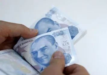 İşsize kolay maaş