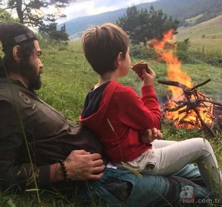 Yargı’nın Derya’sı Şükran Ovalı’nın kızı kocaman oldu! Annesinin kopyası... 19