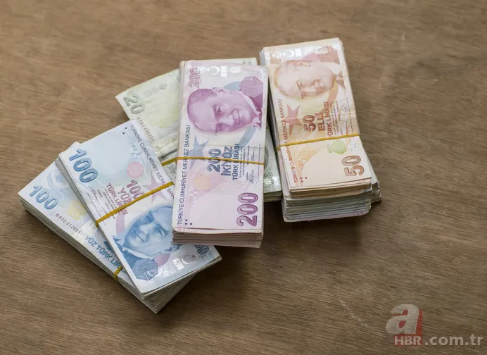 Milyonların yüzünü güldürecek zam! 2021 Ocak zammı ile emekli ve memur maaşları ne kadar olacak? En düşük... 11