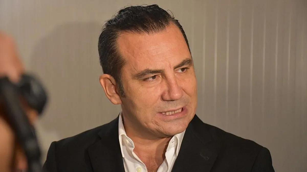 Ferhat Göçer neden 'doktor' olduğunu açıkladı!