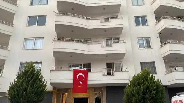 Son dakika: MSB duyurdu: Astsubay Kıdemli Çavuş Özkan Demir şehit oldu