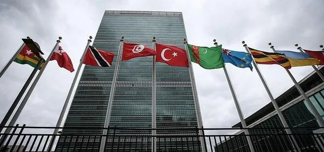 Türkiye’den BM’nin talebine mektupla yanıt
