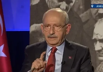 Kemal Kılıçdaroğlu'ndan İmamoğlu'na “değişim” yanıtı: CHP’yi şirket gibi düşünemezsin