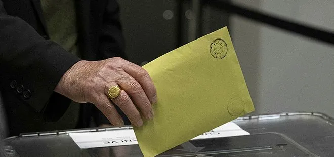 YSK yurt dışı temsilciliklerde oy kullanan seçmen sayısını açıkladı