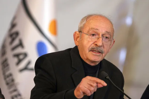 Kemal Kılıçdaroğlu maaşı ne kadar, kaç TL? Türkiye Tek Yürek Kampanyasına hangi maaşını bağışladı? CHP Genel Başkanı Kemal Kılıçdaroğlu kaç tane maaş alıyor?