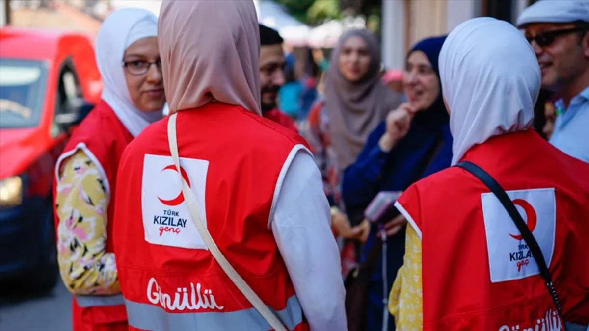 Gazze’ye kurban bağışı 2025: Bağış nasıl yapılır, fiyatlar ne kadar? Kızılay, TDV...