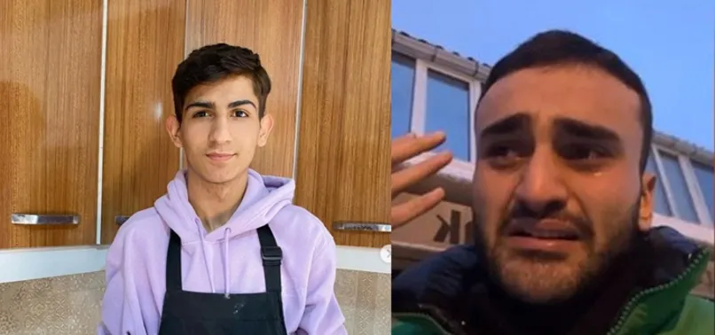 CZN Burak Taha Duymaz'a gelen çirkin yorumu paylaşıp isyan etti: Değdi mi?