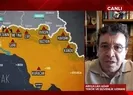 Son dakika: Pençe-Kaplan operasyonunun şifreleri! Bir ileri aşamaya gider mi? Son gelişmeler neler? Abdullah Ağar canlı yayında anlattı |Video