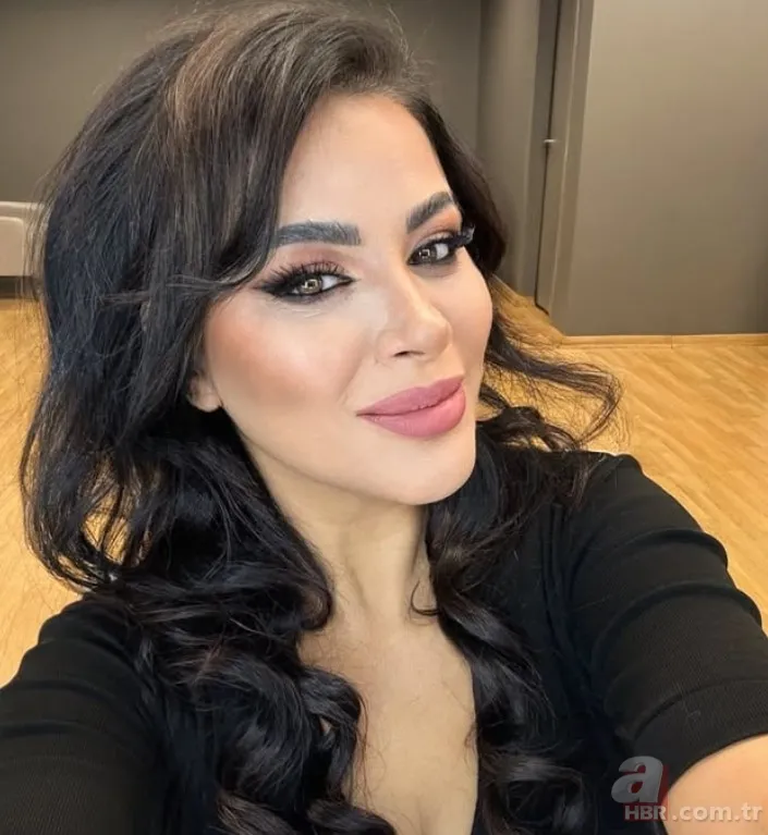 20 kilo veren Zara artık tanınmaz halde! İmajını da değiştirdi... 8