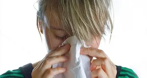 Uzmanından uyarı: Grip ve nezle karıştırılıyor!