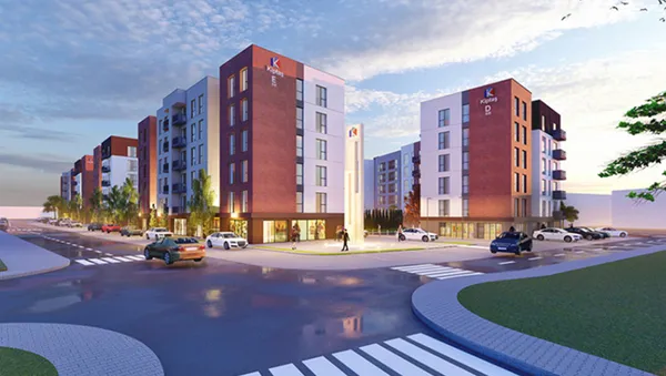 KİPTAŞ Tuzla Aydınlıkevler kura çekiliş tarihleri 2022! KİPTAŞ Tuzla kura çekilişi ne zaman?