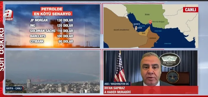 Küresel enerji arz zinciri büyük darbe alabilir! Trump’tan petrol uyarısı: Yapmayın