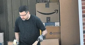 Kozmik FETÖ’cü Dallas’ta saklanıyor!