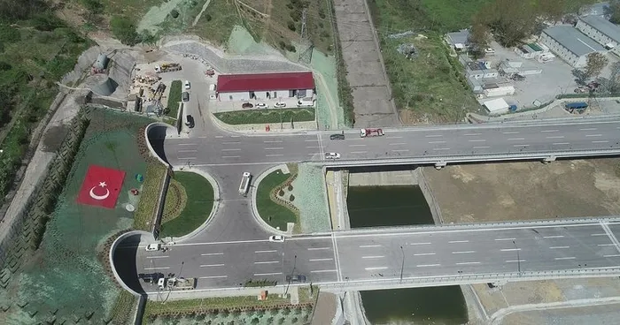 Son dakika: Kuzey Marmara’da gurur günü! Başkan Erdoğan’dan önemli açıklamalar