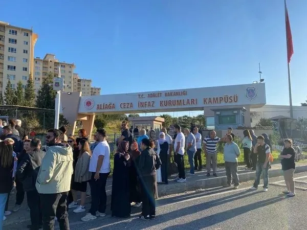 İzmir’de İZBETON davası! Eski Büyükşehir Belediye Başkanı Tunç Soyer savunmasını yaptı