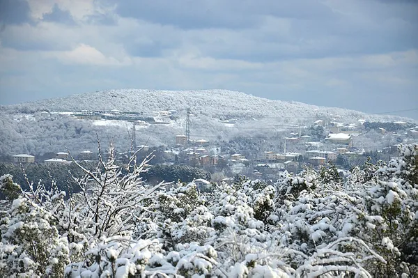 İstanbul’a kar yağmaya devam edecek mi? İstanbul’a kaç gün daha kar yağacak? Flaş İstanbul açıklaması